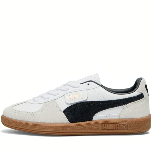 New Palermo Leather Sneakers - Picture 9 of 9